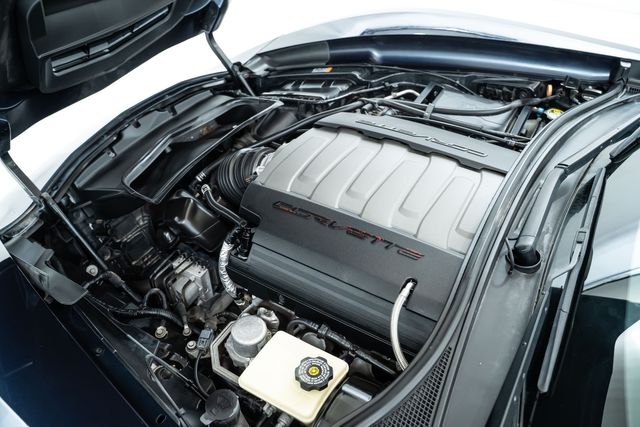 2014 Chevrolet Corvette Stingray Z51 2LT | Dallas, TX | RPM Garage 2014 Chevrolet Corvette Stingray Z51 2LT | Dallas, TX | RPM Garage