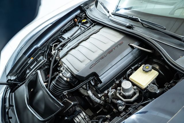 2014 Chevrolet Corvette Stingray Z51 2LT | Dallas, TX | RPM Garage 2014 Chevrolet Corvette Stingray Z51 2LT | Dallas, TX | RPM Garage