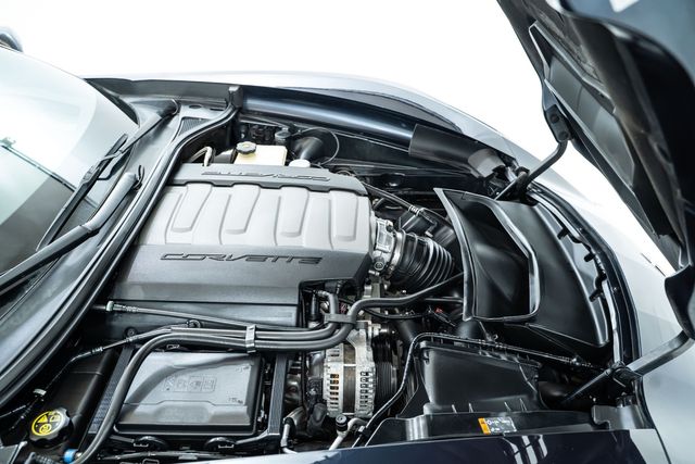 2014 Chevrolet Corvette Stingray Z51 2LT | Dallas, TX | RPM Garage 2014 Chevrolet Corvette Stingray Z51 2LT | Dallas, TX | RPM Garage