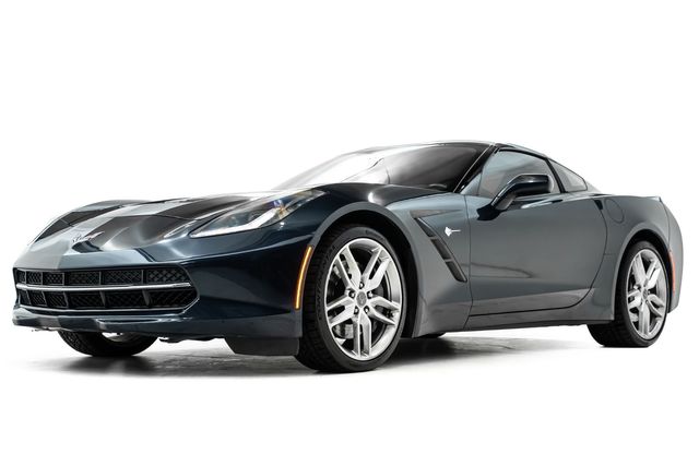 2014 Chevrolet Corvette Stingray Z51 2LT | Dallas, TX | RPM Garage 2014 Chevrolet Corvette Stingray Z51 2LT | Dallas, TX | RPM Garage