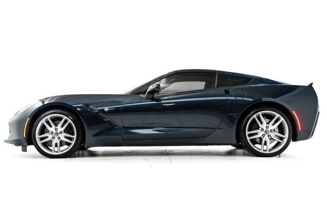2014 Chevrolet Corvette Stingray Z51 2LT | Dallas, TX | RPM Garage 2014 Chevrolet Corvette Stingray Z51 2LT | Dallas, TX | RPM Garage