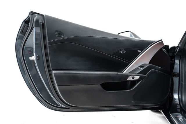 2014 Chevrolet Corvette Stingray | Dallas, TX | RPM Garage 2014 Chevrolet Corvette Stingray | Dallas, TX | RPM Garage