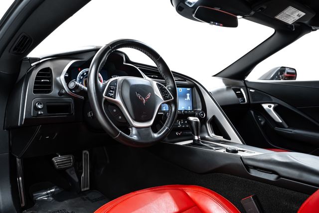 2014 Chevrolet Corvette Stingray | Dallas, TX | RPM Garage 2014 Chevrolet Corvette Stingray | Dallas, TX | RPM Garage