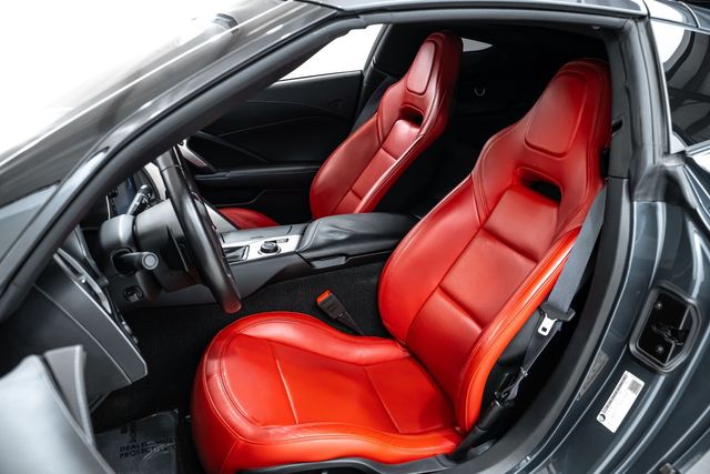 2014 Chevrolet Corvette Stingray | Dallas, TX | RPM Garage 2014 Chevrolet Corvette Stingray | Dallas, TX | RPM Garage