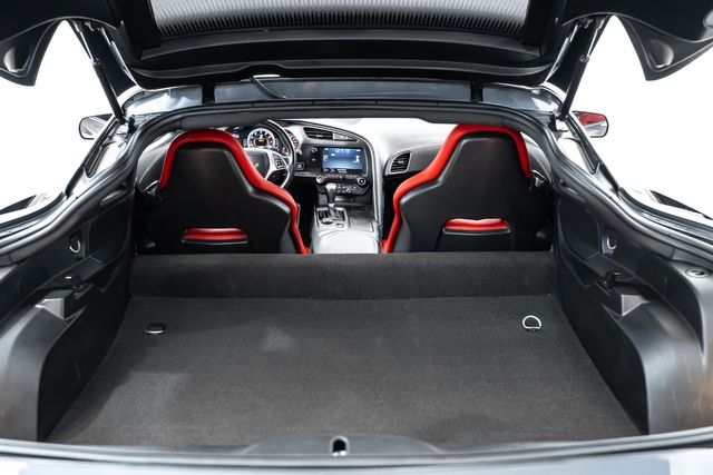 2014 Chevrolet Corvette Stingray | Dallas, TX | RPM Garage 2014 Chevrolet Corvette Stingray | Dallas, TX | RPM Garage