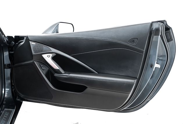 2014 Chevrolet Corvette Stingray | Dallas, TX | RPM Garage 2014 Chevrolet Corvette Stingray | Dallas, TX | RPM Garage