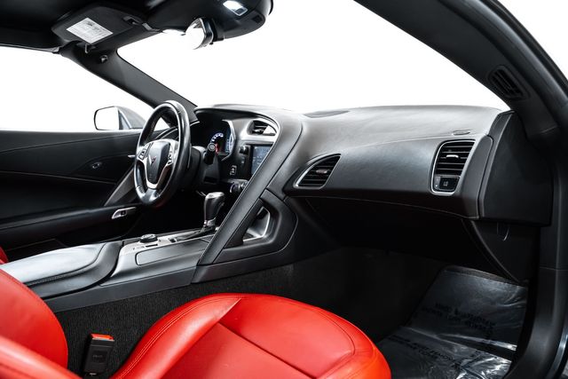 2014 Chevrolet Corvette Stingray | Dallas, TX | RPM Garage 2014 Chevrolet Corvette Stingray | Dallas, TX | RPM Garage