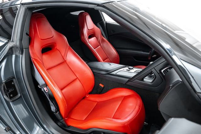 2014 Chevrolet Corvette Stingray | Dallas, TX | RPM Garage 2014 Chevrolet Corvette Stingray | Dallas, TX | RPM Garage