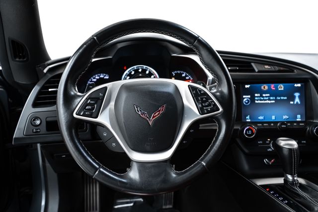 2014 Chevrolet Corvette Stingray | Dallas, TX | RPM Garage 2014 Chevrolet Corvette Stingray | Dallas, TX | RPM Garage