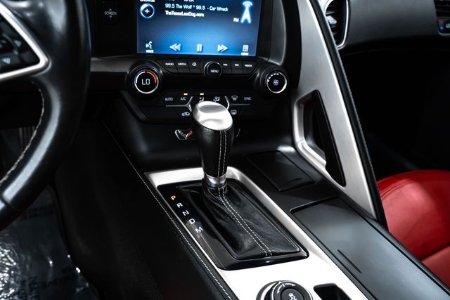 2014 Chevrolet Corvette Stingray | Dallas, TX | RPM Garage 2014 Chevrolet Corvette Stingray | Dallas, TX | RPM Garage