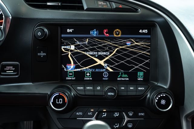 2014 Chevrolet Corvette Stingray | Dallas, TX | RPM Garage 2014 Chevrolet Corvette Stingray | Dallas, TX | RPM Garage