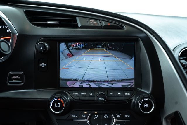 2014 Chevrolet Corvette Stingray | Dallas, TX | RPM Garage 2014 Chevrolet Corvette Stingray | Dallas, TX | RPM Garage