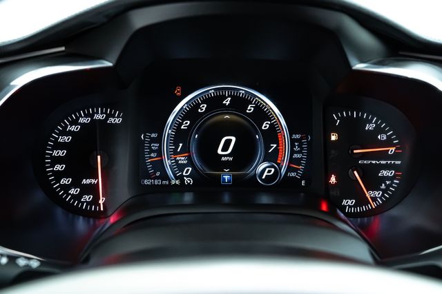 2014 Chevrolet Corvette Stingray | Dallas, TX | RPM Garage 2014 Chevrolet Corvette Stingray | Dallas, TX | RPM Garage