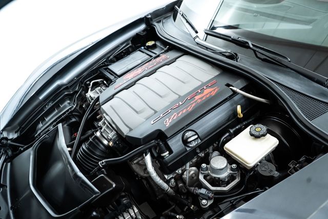 2014 Chevrolet Corvette Stingray | Dallas, TX | RPM Garage 2014 Chevrolet Corvette Stingray | Dallas, TX | RPM Garage