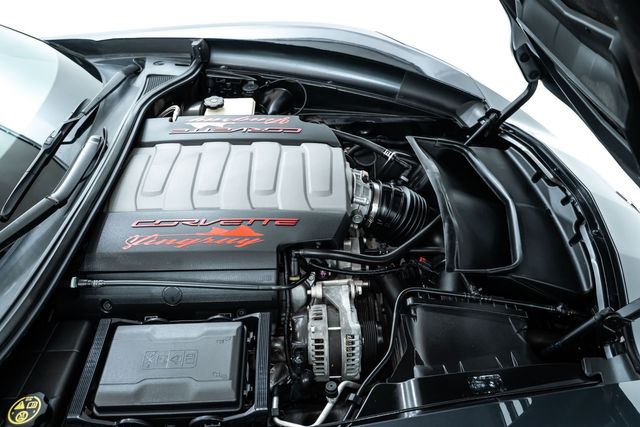 2014 Chevrolet Corvette Stingray | Dallas, TX | RPM Garage 2014 Chevrolet Corvette Stingray | Dallas, TX | RPM Garage