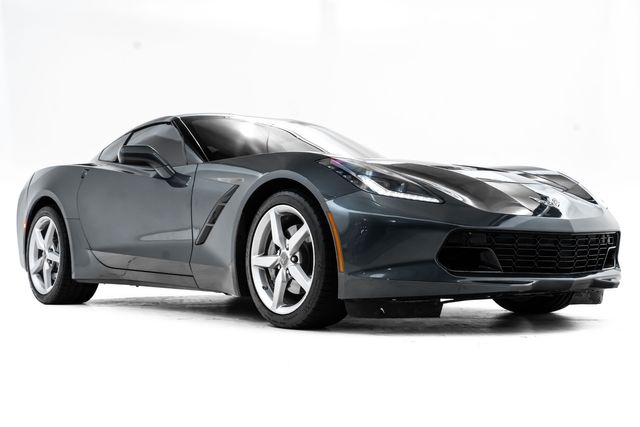 2014 Chevrolet Corvette Stingray | Dallas, TX | RPM Garage 2014 Chevrolet Corvette Stingray | Dallas, TX | RPM Garage
