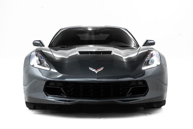 2014 Chevrolet Corvette Stingray | Dallas, TX | RPM Garage 2014 Chevrolet Corvette Stingray | Dallas, TX | RPM Garage