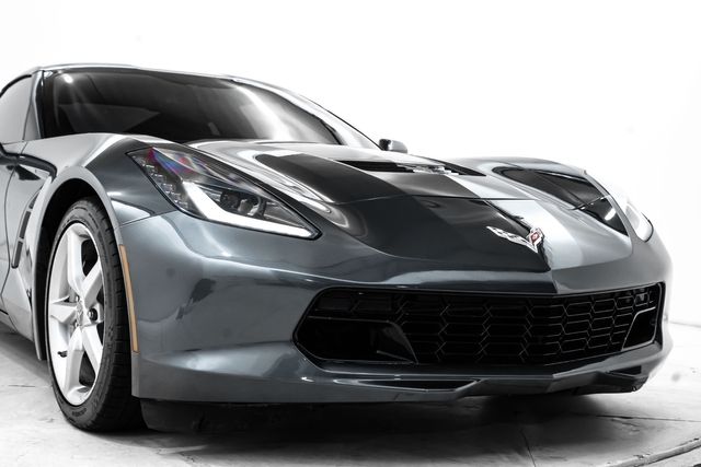 2014 Chevrolet Corvette Stingray | Dallas, TX | RPM Garage 2014 Chevrolet Corvette Stingray | Dallas, TX | RPM Garage