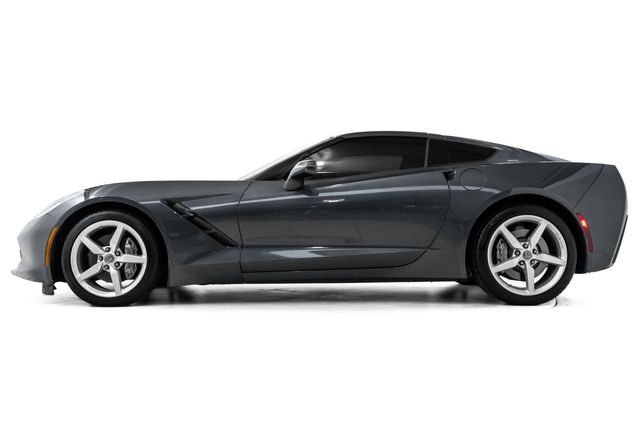 2014 Chevrolet Corvette Stingray | Dallas, TX | RPM Garage 2014 Chevrolet Corvette Stingray | Dallas, TX | RPM Garage