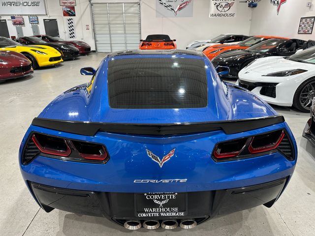 2014 Chevrolet Corvette Coupe 2LT, NPP, Glass Top, Chromes, Only 44k | Dallas, Texas | Corvette Warehouse 2014 Chevrolet Corvette Coupe 2LT, NPP, Glass Top, Chromes, Only 44k | Dallas, Texas | Corvette Warehouse