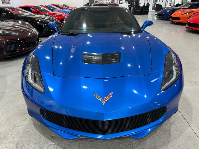 2014 Chevrolet Corvette Coupe 2LT, NPP, Glass Top, Chromes, Only 44k | Dallas, Texas | Corvette Warehouse 2014 Chevrolet Corvette Coupe 2LT, NPP, Glass Top, Chromes, Only 44k | Dallas, Texas | Corvette Warehouse