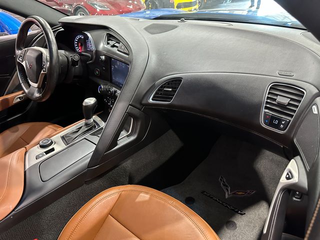 2014 Chevrolet Corvette Coupe 2LT, NPP, Glass Top, Chromes, Only 44k | Dallas, Texas | Corvette Warehouse 2014 Chevrolet Corvette Coupe 2LT, NPP, Glass Top, Chromes, Only 44k | Dallas, Texas | Corvette Warehouse