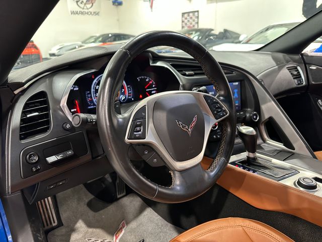 2014 Chevrolet Corvette Coupe 2LT, NPP, Glass Top, Chromes, Only 44k | Dallas, Texas | Corvette Warehouse 2014 Chevrolet Corvette Coupe 2LT, NPP, Glass Top, Chromes, Only 44k | Dallas, Texas | Corvette Warehouse