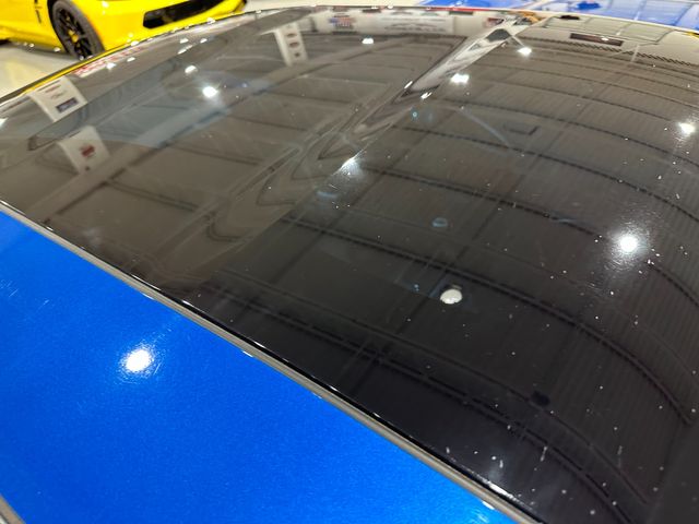 2014 Chevrolet Corvette Coupe 2LT, NPP, Glass Top, Chromes, Only 44k | Dallas, Texas | Corvette Warehouse 