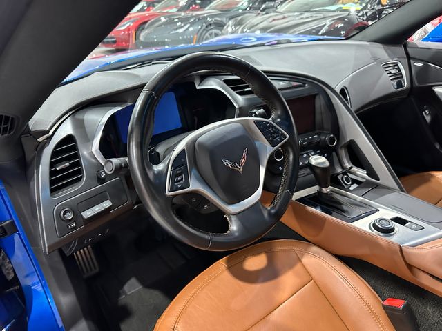 2014 Chevrolet Corvette Coupe 2LT, NPP, Glass Top, Chromes, Only 44k | Dallas, Texas | Corvette Warehouse 2014 Chevrolet Corvette Coupe 2LT, NPP, Glass Top, Chromes, Only 44k | Dallas, Texas | Corvette Warehouse