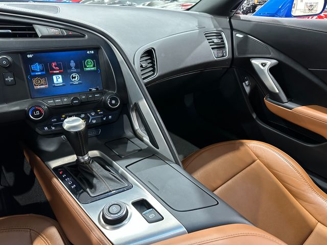 2014 Chevrolet Corvette Coupe 2LT, NPP, Glass Top, Chromes, Only 44k | Dallas, Texas | Corvette Warehouse 2014 Chevrolet Corvette Coupe 2LT, NPP, Glass Top, Chromes, Only 44k | Dallas, Texas | Corvette Warehouse