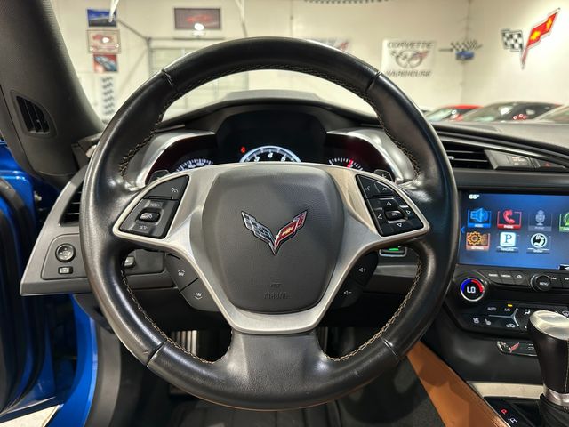 2014 Chevrolet Corvette Coupe 2LT, NPP, Glass Top, Chromes, Only 44k | Dallas, Texas | Corvette Warehouse 2014 Chevrolet Corvette Coupe 2LT, NPP, Glass Top, Chromes, Only 44k | Dallas, Texas | Corvette Warehouse
