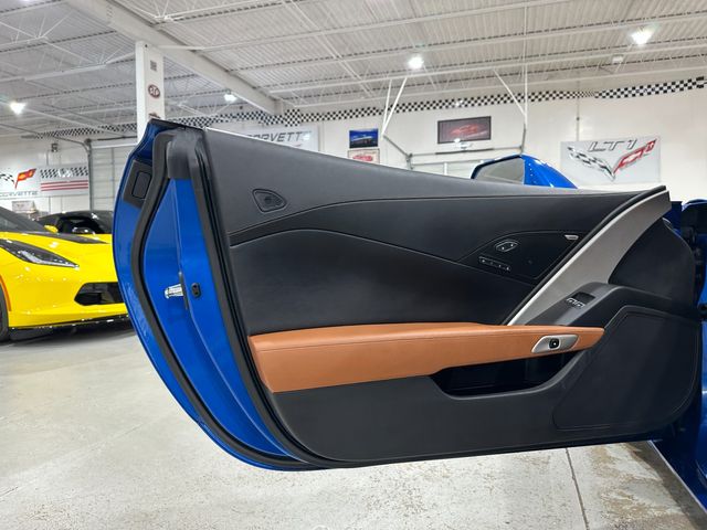 2014 Chevrolet Corvette Coupe 2LT, NPP, Glass Top, Chromes, Only 44k | Dallas, Texas | Corvette Warehouse 2014 Chevrolet Corvette Coupe 2LT, NPP, Glass Top, Chromes, Only 44k | Dallas, Texas | Corvette Warehouse