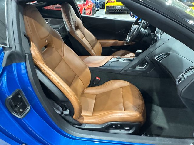 2014 Chevrolet Corvette Coupe 2LT, NPP, Glass Top, Chromes, Only 44k | Dallas, Texas | Corvette Warehouse 2014 Chevrolet Corvette Coupe 2LT, NPP, Glass Top, Chromes, Only 44k | Dallas, Texas | Corvette Warehouse