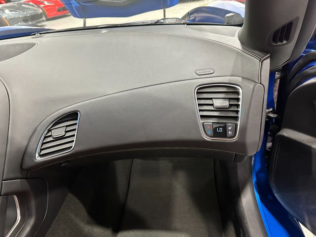 2014 Chevrolet Corvette Coupe 2LT, NPP, Glass Top, Chromes, Only 44k | Dallas, Texas | Corvette Warehouse 2014 Chevrolet Corvette Coupe 2LT, NPP, Glass Top, Chromes, Only 44k | Dallas, Texas | Corvette Warehouse