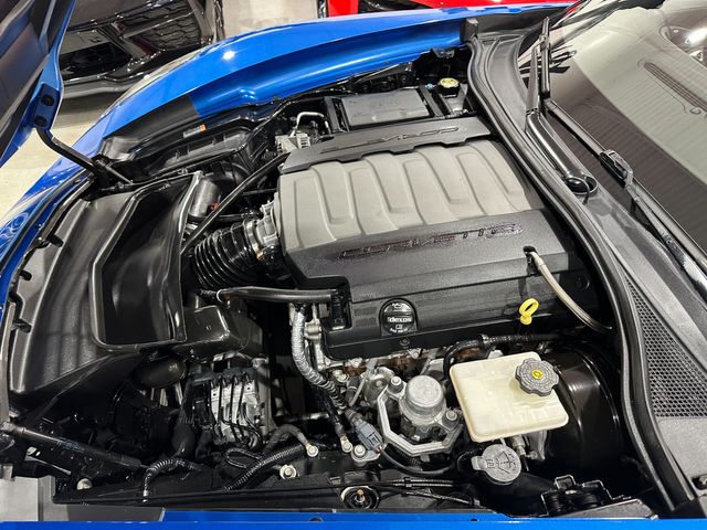 2014 Chevrolet Corvette Coupe 2LT, NPP, Glass Top, Chromes, Only 44k | Dallas, Texas | Corvette Warehouse 2014 Chevrolet Corvette Coupe 2LT, NPP, Glass Top, Chromes, Only 44k | Dallas, Texas | Corvette Warehouse