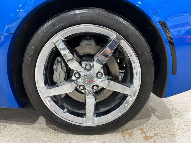 2014 Chevrolet Corvette Coupe 2LT, NPP, Glass Top, Chromes, Only 44k | Dallas, Texas | Corvette Warehouse 2014 Chevrolet Corvette Coupe 2LT, NPP, Glass Top, Chromes, Only 44k | Dallas, Texas | Corvette Warehouse