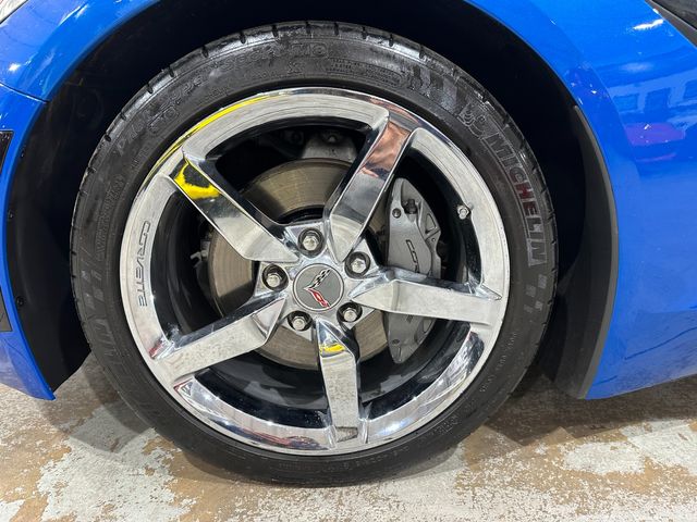 2014 Chevrolet Corvette Coupe 2LT, NPP, Glass Top, Chromes, Only 44k | Dallas, Texas | Corvette Warehouse 2014 Chevrolet Corvette Coupe 2LT, NPP, Glass Top, Chromes, Only 44k | Dallas, Texas | Corvette Warehouse