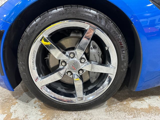 2014 Chevrolet Corvette Coupe 2LT, NPP, Glass Top, Chromes, Only 44k | Dallas, Texas | Corvette Warehouse 2014 Chevrolet Corvette Coupe 2LT, NPP, Glass Top, Chromes, Only 44k | Dallas, Texas | Corvette Warehouse