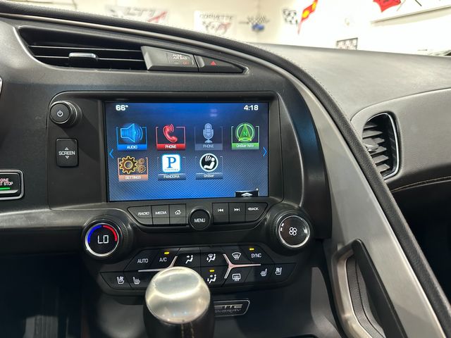 2014 Chevrolet Corvette Coupe 2LT, NPP, Glass Top, Chromes, Only 44k | Dallas, Texas | Corvette Warehouse 2014 Chevrolet Corvette Coupe 2LT, NPP, Glass Top, Chromes, Only 44k | Dallas, Texas | Corvette Warehouse