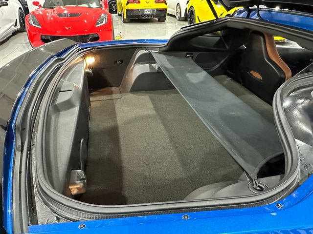 2014 Chevrolet Corvette Coupe 2LT, NPP, Glass Top, Chromes, Only 44k | Dallas, Texas | Corvette Warehouse 2014 Chevrolet Corvette Coupe 2LT, NPP, Glass Top, Chromes, Only 44k | Dallas, Texas | Corvette Warehouse