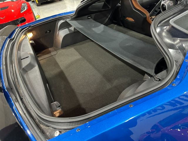 2014 Chevrolet Corvette Coupe 2LT, NPP, Glass Top, Chromes, Only 44k | Dallas, Texas | Corvette Warehouse 