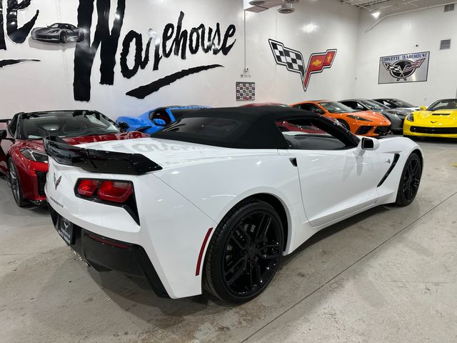 2014 Chevrolet Corvette CONV Z51, 2LT, NPP, FAY, UY4, Auto, Stage 3, 56k | Dallas, Texas | Corvette Warehouse 2014 Chevrolet Corvette CONV Z51, 2LT, NPP, FAY, UY4, Auto, Stage 3, 56k | Dallas, Texas | Corvette Warehouse