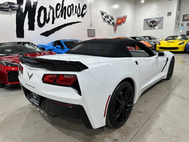 2014 Chevrolet Corvette CONV Z51, 2LT, NPP, FAY, UY4, Auto, Stage 3, 56k | Dallas, Texas | Corvette Warehouse 2014 Chevrolet Corvette CONV Z51, 2LT, NPP, FAY, UY4, Auto, Stage 3, 56k | Dallas, Texas | Corvette Warehouse
