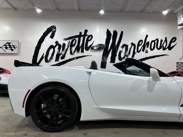 2014 Chevrolet Corvette CONV Z51, 2LT, NPP, FAY, UY4, Auto, Stage 3, 56k | Dallas, Texas | Corvette Warehouse 2014 Chevrolet Corvette CONV Z51, 2LT, NPP, FAY, UY4, Auto, Stage 3, 56k | Dallas, Texas | Corvette Warehouse