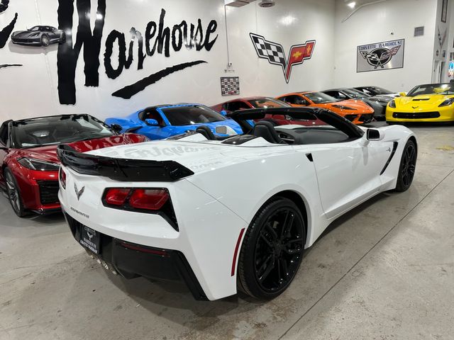 2014 Chevrolet Corvette CONV Z51, 2LT, NPP, FAY, UY4, Auto, Stage 3, 56k | Dallas, Texas | Corvette Warehouse 2014 Chevrolet Corvette CONV Z51, 2LT, NPP, FAY, UY4, Auto, Stage 3, 56k | Dallas, Texas | Corvette Warehouse