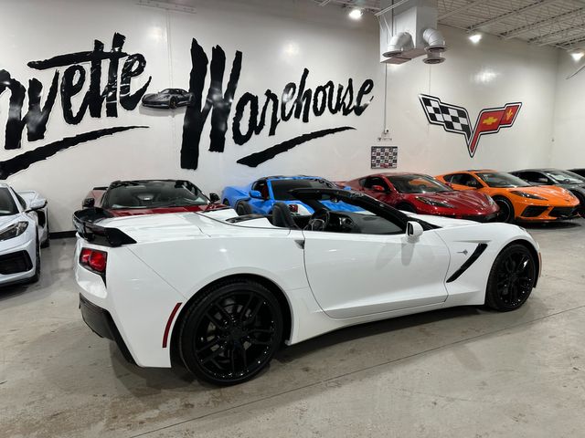 2014 Chevrolet Corvette CONV Z51, 2LT, NPP, FAY, UY4, Auto, Stage 3, 56k | Dallas, Texas | Corvette Warehouse 2014 Chevrolet Corvette CONV Z51, 2LT, NPP, FAY, UY4, Auto, Stage 3, 56k | Dallas, Texas | Corvette Warehouse