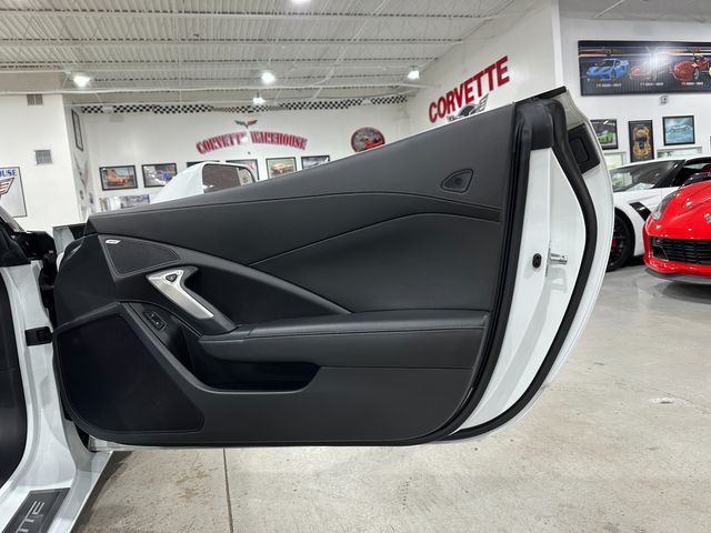 2014 Chevrolet Corvette CONV Z51, 2LT, NPP, FAY, UY4, Auto, Stage 3, 56k | Dallas, Texas | Corvette Warehouse 