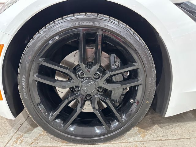 2014 Chevrolet Corvette CONV Z51, 2LT, NPP, FAY, UY4, Auto, Stage 3, 56k | Dallas, Texas | Corvette Warehouse 