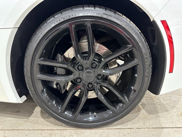 2014 Chevrolet Corvette CONV Z51, 2LT, NPP, FAY, UY4, Auto, Stage 3, 56k | Dallas, Texas | Corvette Warehouse 