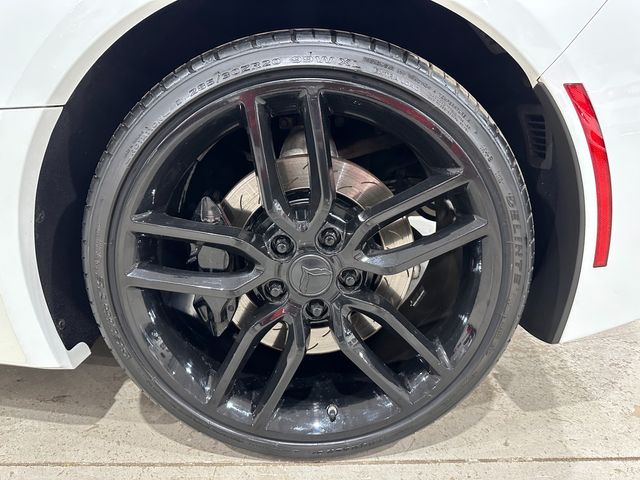 2014 Chevrolet Corvette CONV Z51, 2LT, NPP, FAY, UY4, Auto, Stage 3, 56k | Dallas, Texas | Corvette Warehouse 